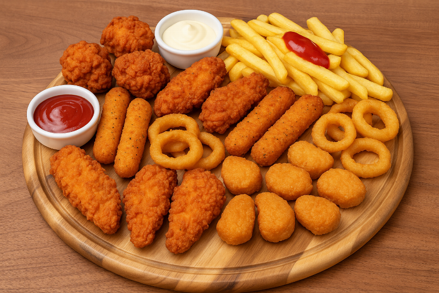Snacks
