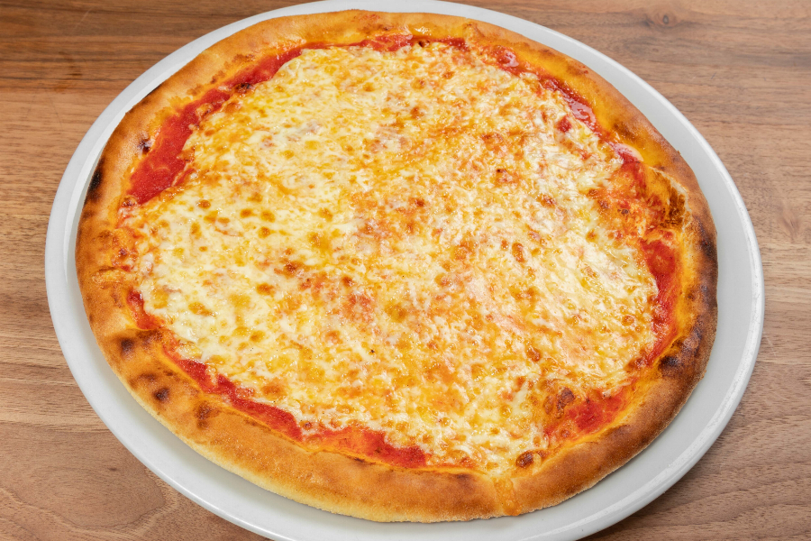 Pizza Margherita 