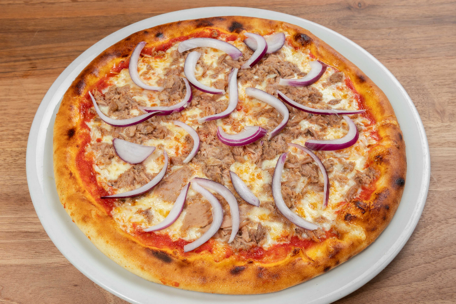Pizza Valentino 