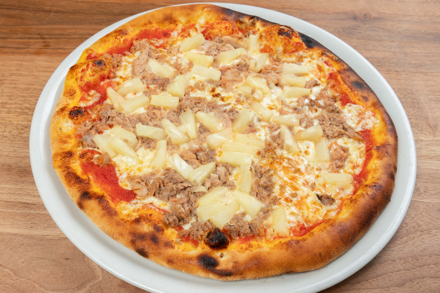 Pizza 