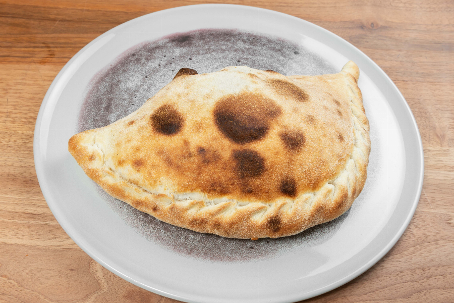 Pizza Calzone Sorpresa